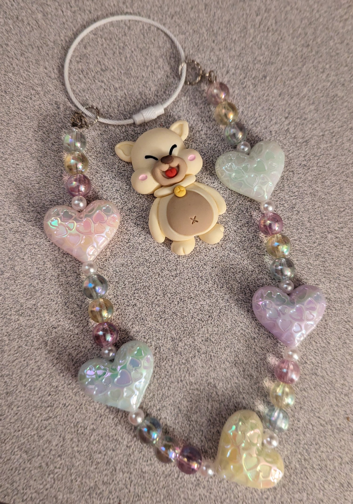 Keychains