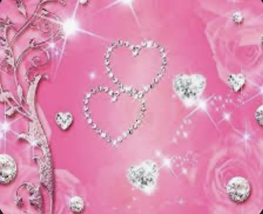 Rhinestone Pens