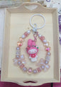 Melody keychain