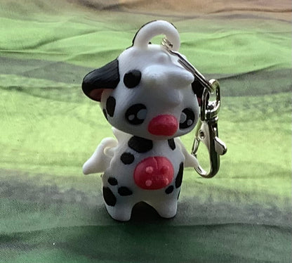 Articulated Pixie Cow