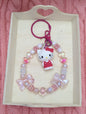 Hello Kitty keychain
