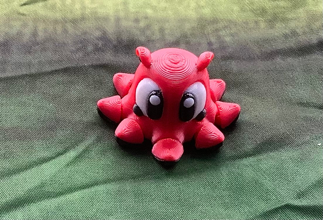Octopus
