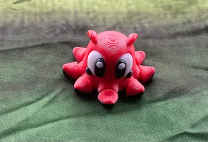 Octopus