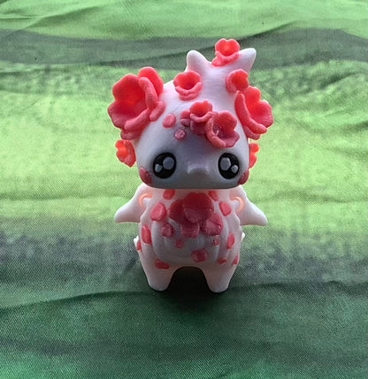 Articulated Pixie Cherry Blossom
