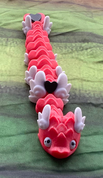 Cupid Dragon