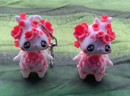 Articulated Pixie Cherry Blossom