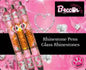 Owl Rhinestone Pen